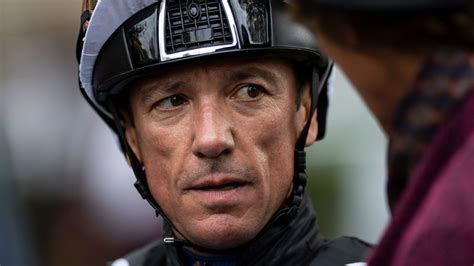 frankie dettori and racing post form